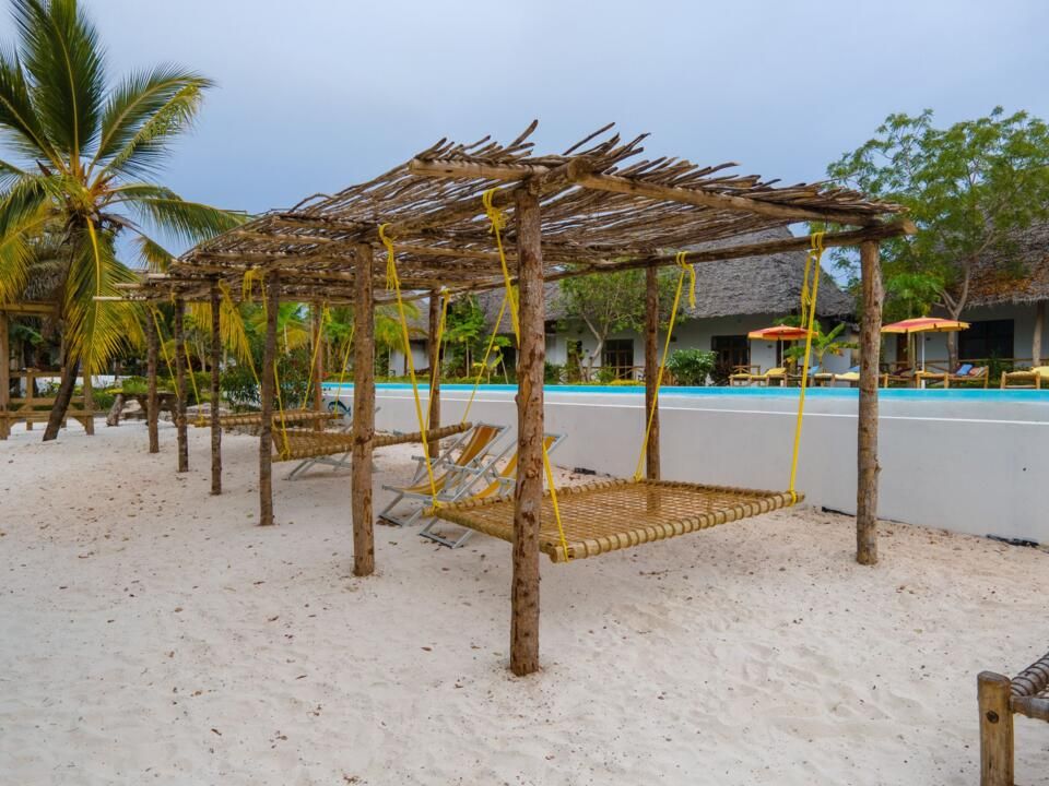 Hôtel Bella Vista Resort 4* pas cher photo 29