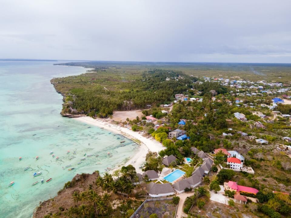 Hôtel Bella Vista Resort 4* pas cher photo 3