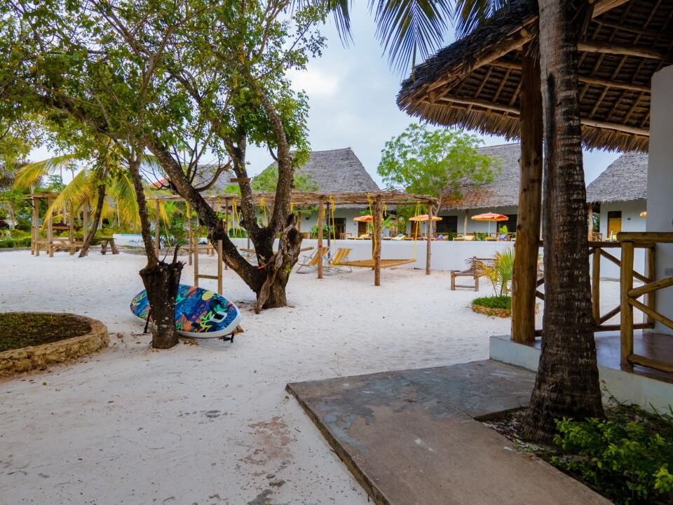 Hôtel Bella Vista Resort 4* pas cher photo 30