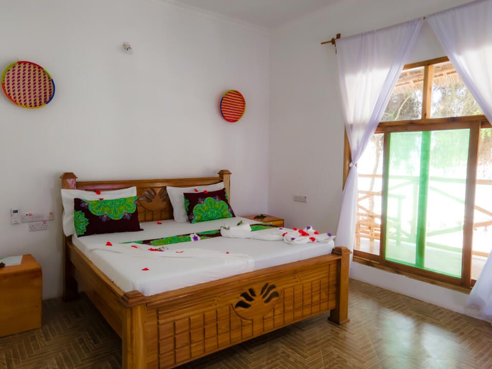 Hôtel Bella Vista Resort 4* pas cher photo 24