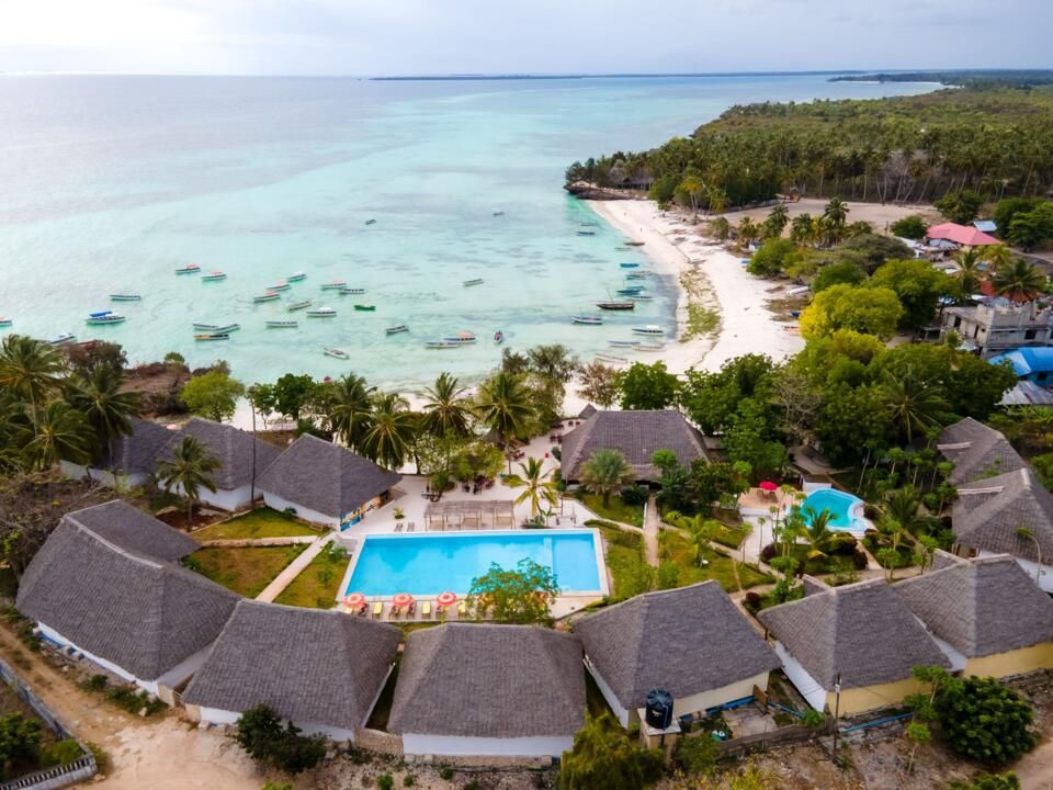 Hôtel Bella Vista Resort 4* pas cher photo 27