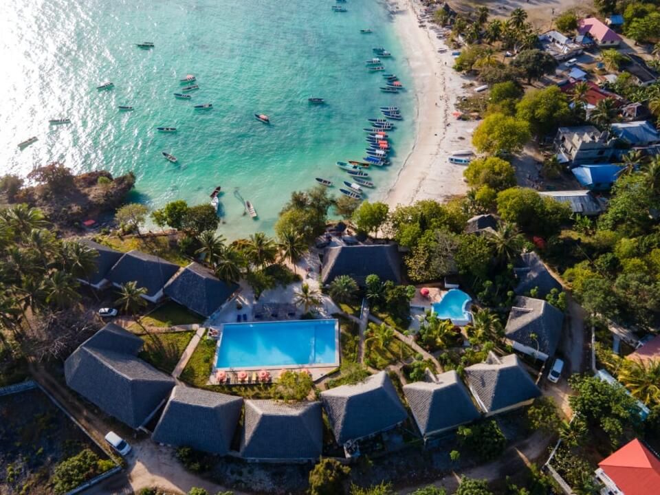 Hôtel Bella Vista Resort 4* pas cher photo 14