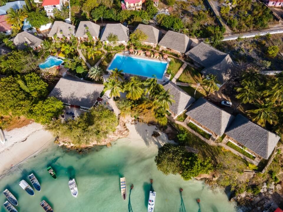 Hôtel Bella Vista Resort 4* pas cher photo 15