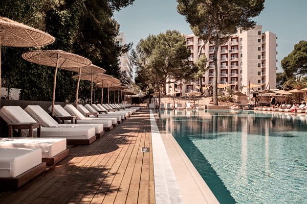 Hôtel Adult Only - Caramelo Palma Beach 3* pas cher photo 2