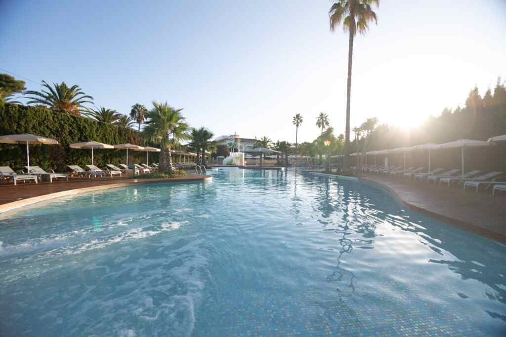 Hôtel JS Porto Colom Suites 4* pas cher photo 2