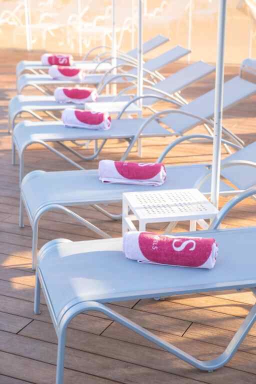 Hôtel JS Porto Colom Suites 4* pas cher photo 3