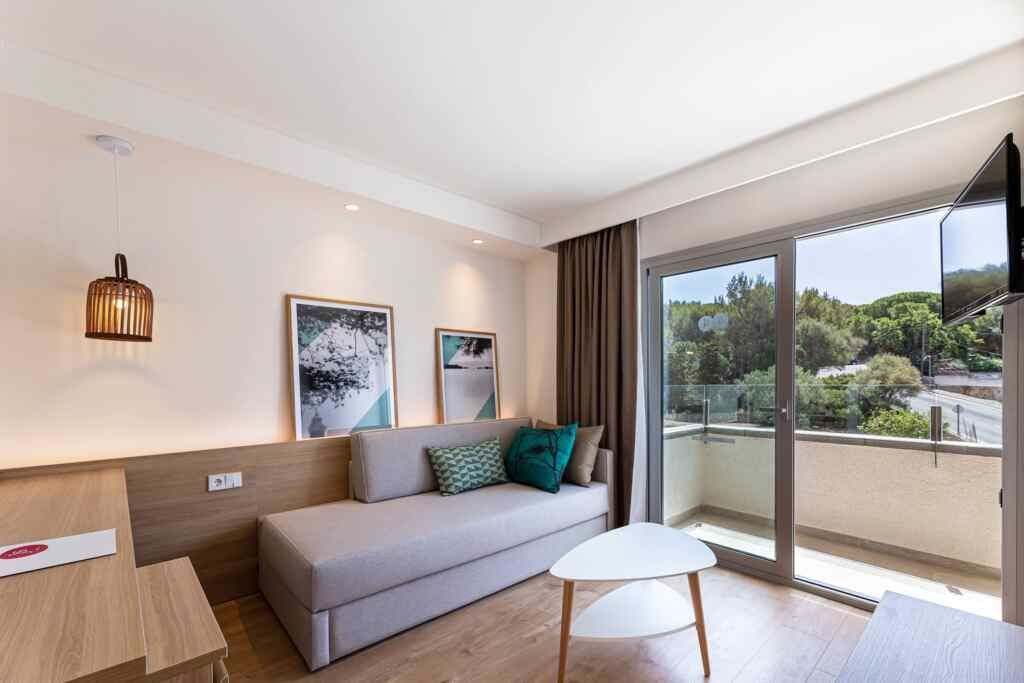 Hôtel JS Porto Colom Suites 4* pas cher photo 5