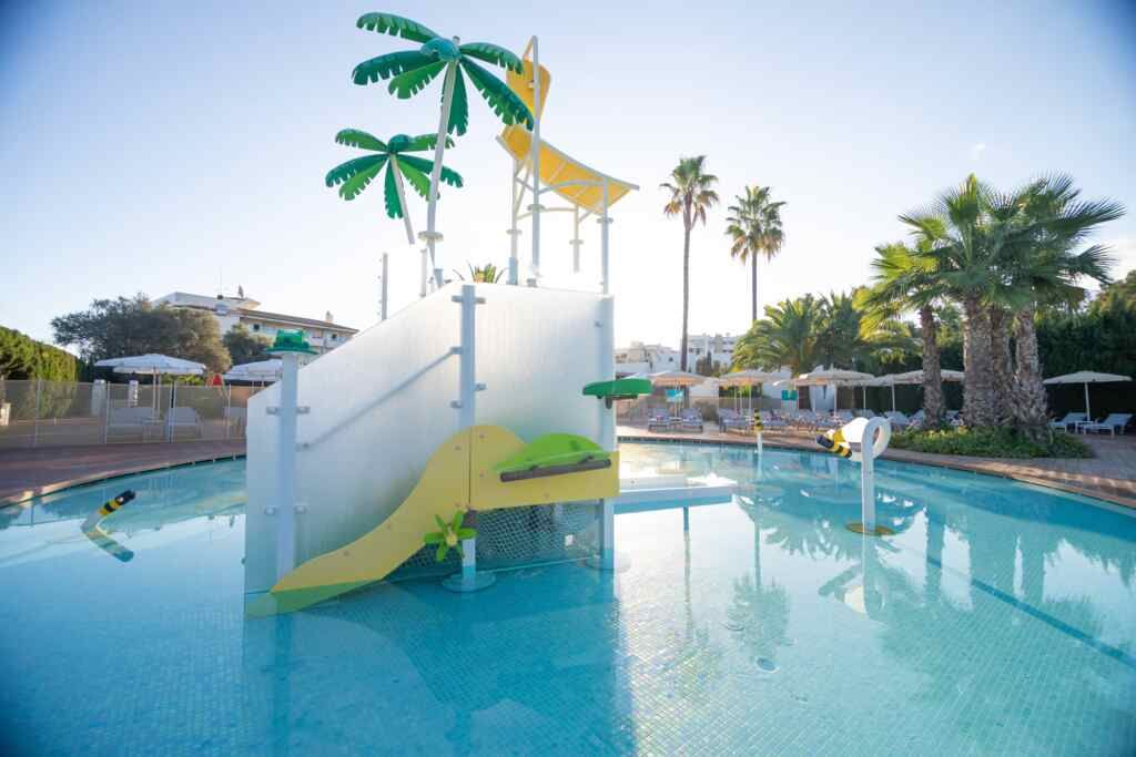 Hôtel JS Porto Colom Suites 4* pas cher photo 12