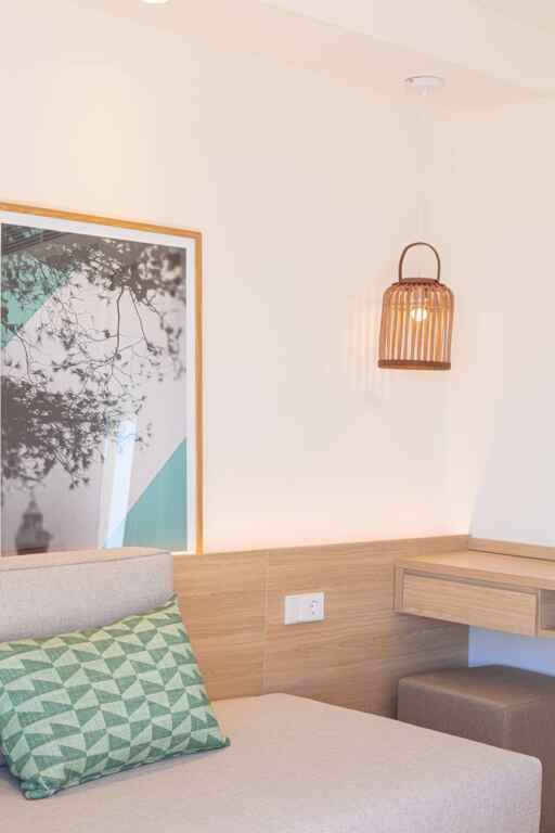 Hôtel JS Porto Colom Suites 4* pas cher photo 14