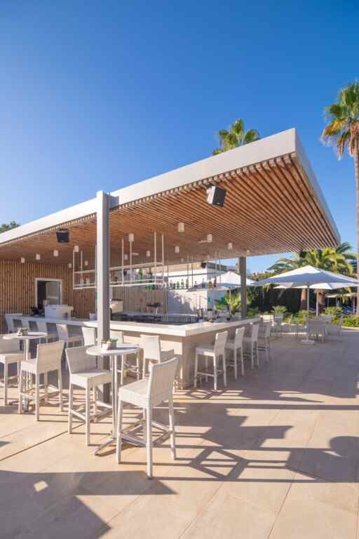 Hôtel JS Porto Colom Suites 4* pas cher photo 15