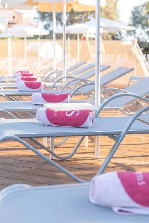 Hôtel JS Porto Colom Suites 4* pas cher photo 16