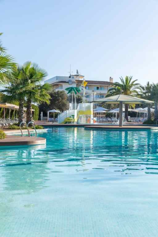 Hôtel JS Porto Colom Suites 4* pas cher photo 17