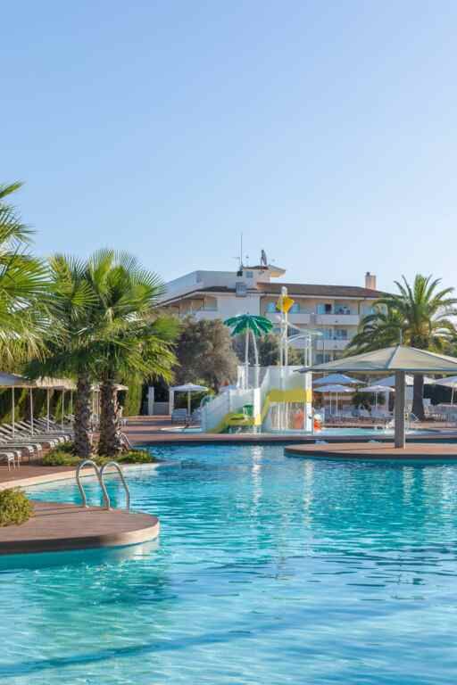 Hôtel JS Porto Colom Suites 4* pas cher photo 18