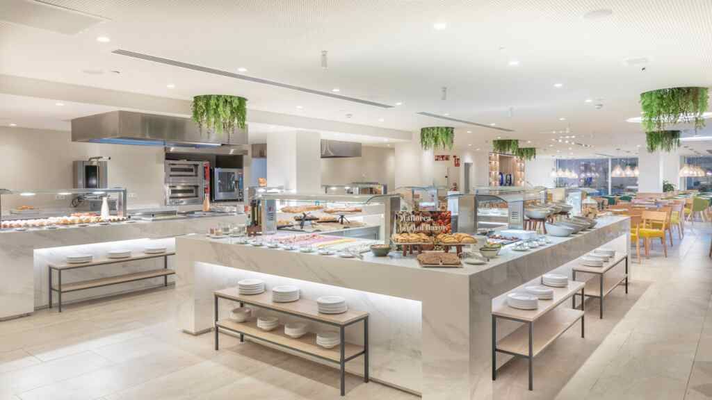 Hôtel JS Porto Colom Suites 4* pas cher photo 20