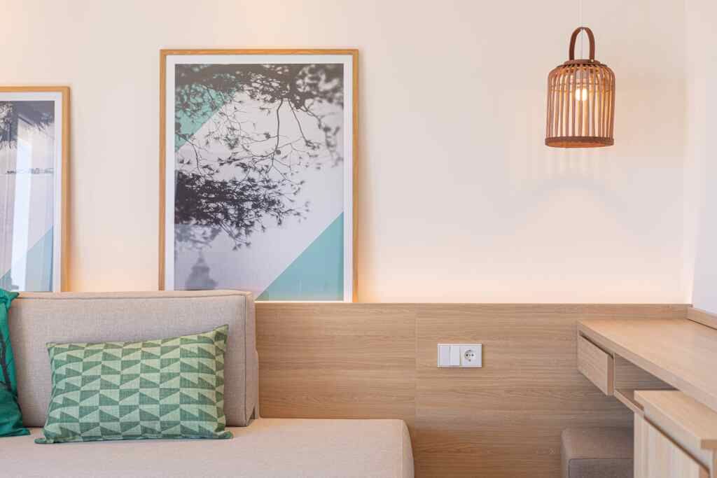 Hôtel JS Porto Colom Suites 4* pas cher photo 24