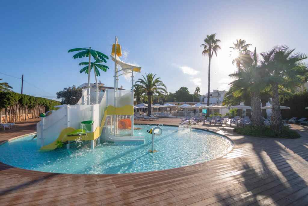 Hôtel JS Porto Colom Suites 4* pas cher photo 28