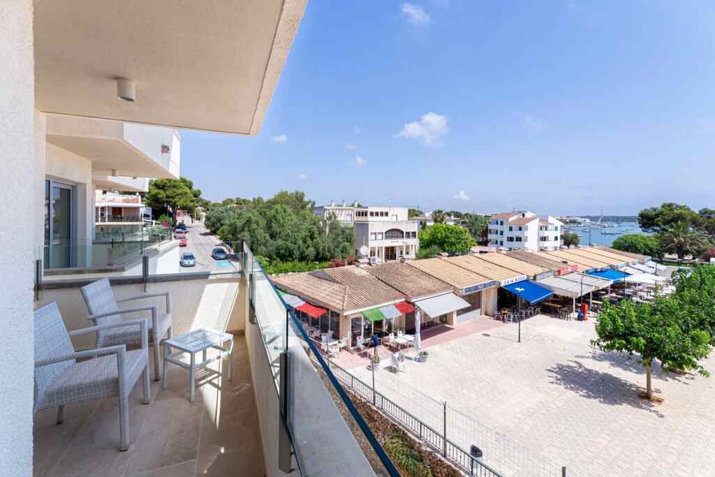 Hôtel JS Porto Colom Suites 4* pas cher photo 30