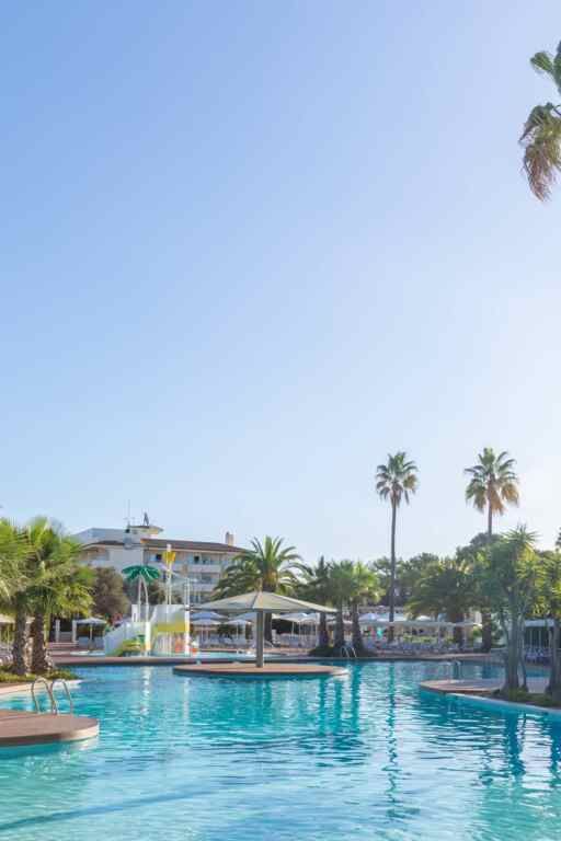 Hôtel JS Porto Colom Suites 4* pas cher photo 31