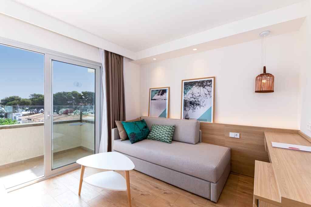 Hôtel JS Porto Colom Suites 4* pas cher photo 35