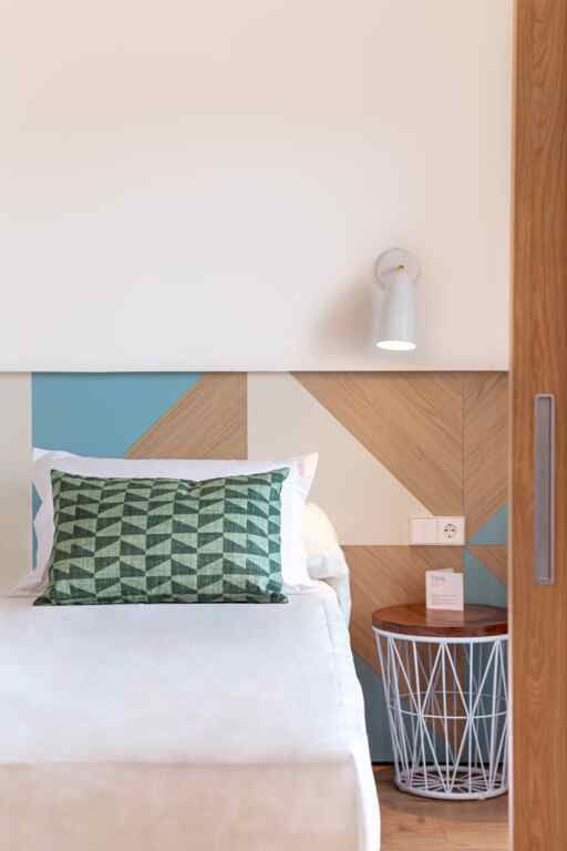 Hôtel JS Porto Colom Suites 4* pas cher photo 39