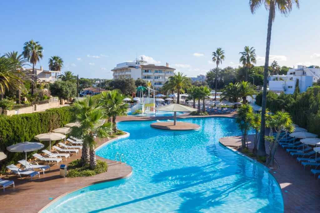 Hôtel JS Porto Colom Suites 4* pas cher photo 41