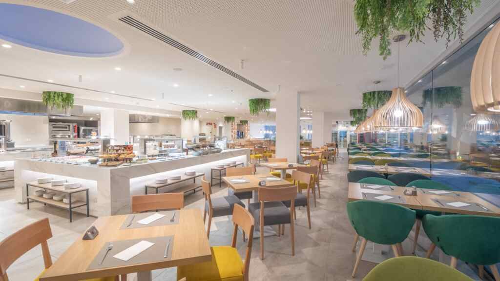 Hôtel JS Porto Colom Suites 4* pas cher photo 43