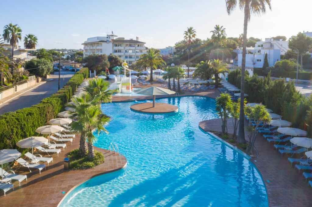 Hôtel JS Porto Colom Suites 4* pas cher photo 44