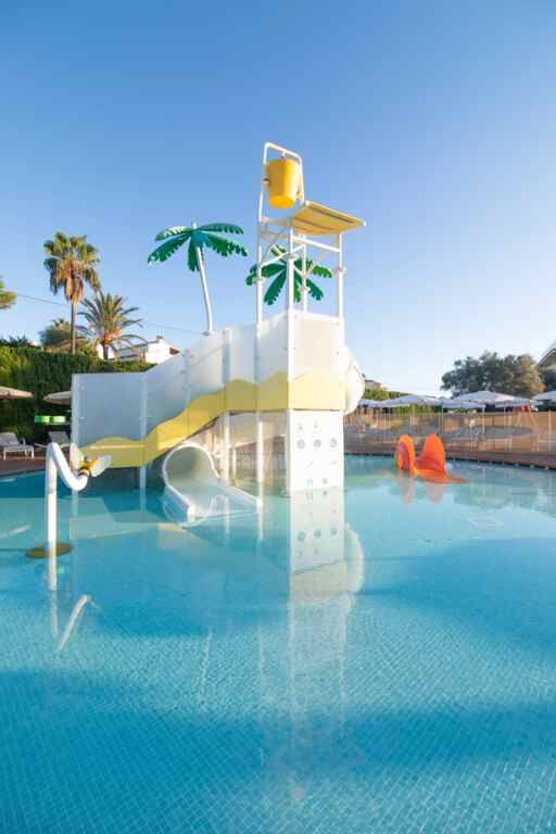 Hôtel JS Porto Colom Suites 4* pas cher photo 45