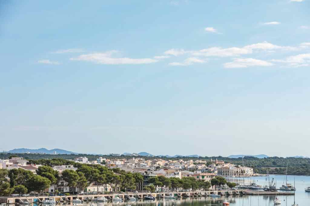 Hôtel JS Porto Colom Suites 4* pas cher photo 46