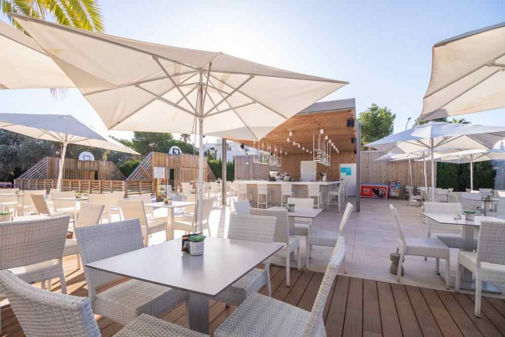 Hôtel JS Porto Colom Suites 4* pas cher photo 47
