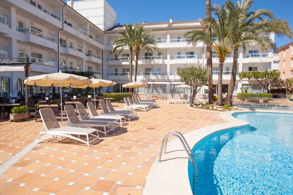 Hôtel Grupotel Mar de Menorca 3* pas cher photo 2