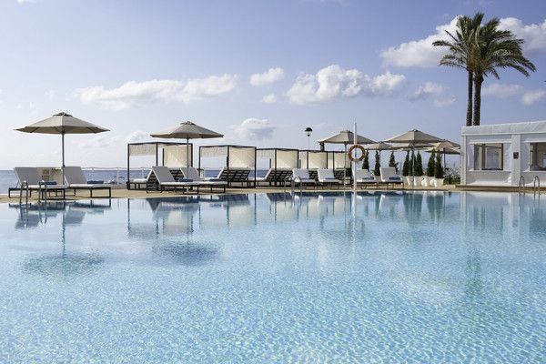 Hôtel Adult Only - AluaSoul Menorca 4* pas cher photo 1