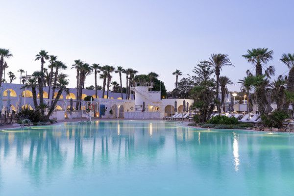 Hôtel Adult Only - AluaSoul Menorca 4* pas cher photo 2