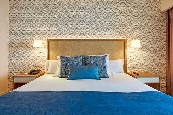 Hôtel Adult Only - AluaSoul Menorca 4* pas cher photo 1