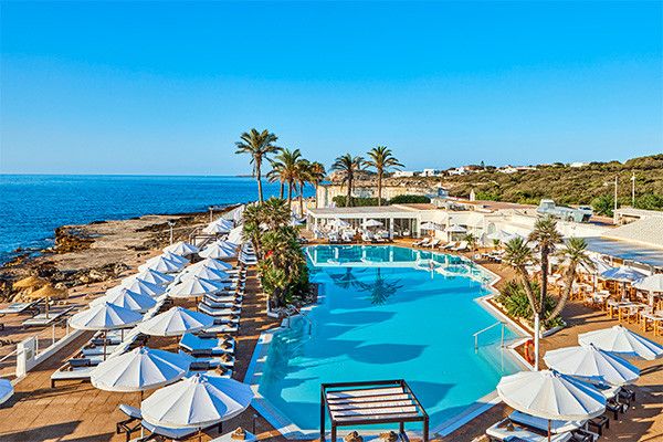 Hôtel Adult Only - AluaSoul Menorca 4* pas cher photo 2