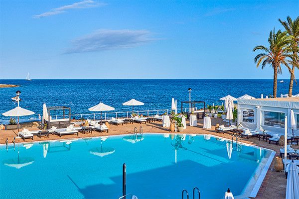 Hôtel Adult Only - AluaSoul Menorca 4* pas cher photo 3