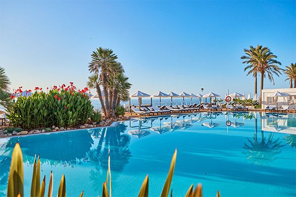 Hôtel Adult Only - AluaSoul Menorca 4* pas cher photo 4