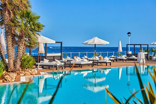 Hôtel Adult Only - AluaSoul Menorca 4* pas cher photo 5