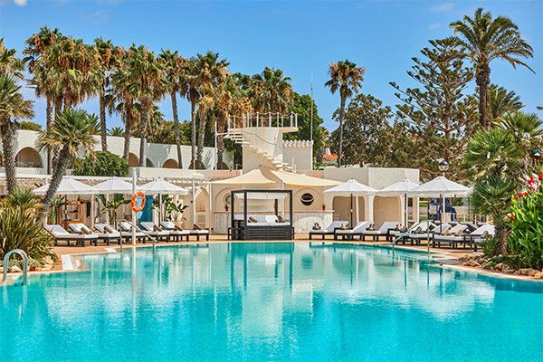 Hôtel Adult Only - AluaSoul Menorca 4* pas cher photo 6