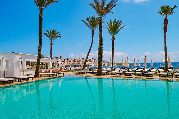 Hôtel Adult Only - AluaSoul Menorca 4* pas cher photo 7