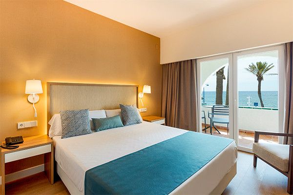 Hôtel Adult Only - AluaSoul Menorca 4* pas cher photo 12