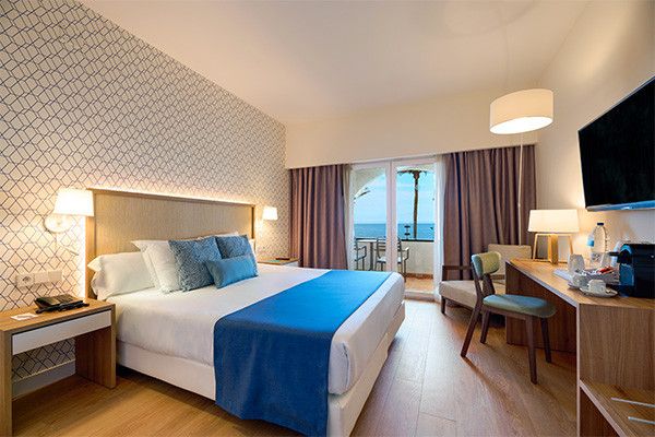 Hôtel Adult Only - AluaSoul Menorca 4* pas cher photo 14