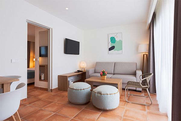 Hôtel Adult Only - AluaSoul Menorca 4* pas cher photo 16
