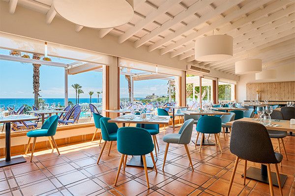 Hôtel Adult Only - AluaSoul Menorca 4* pas cher photo 19