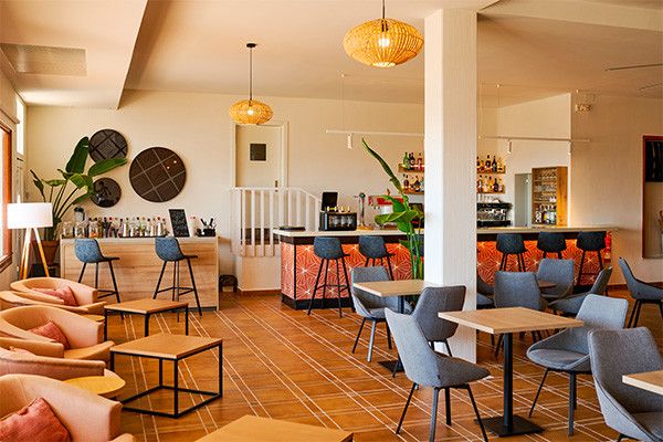 Hôtel Adult Only - AluaSoul Menorca 4* pas cher photo 22