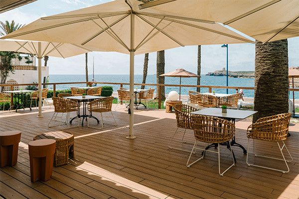 Hôtel Adult Only - AluaSoul Menorca 4* pas cher photo 23