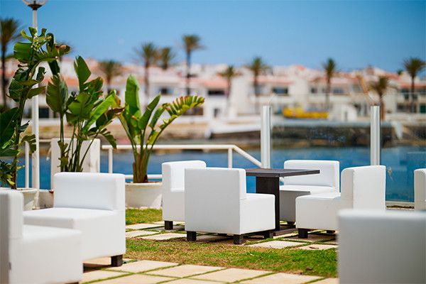Hôtel Adult Only - AluaSoul Menorca 4* pas cher photo 25