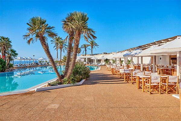 Hôtel Adult Only - AluaSoul Menorca 4* pas cher photo 26