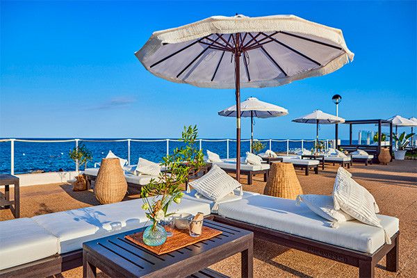 Hôtel Adult Only - AluaSoul Menorca 4* pas cher photo 27