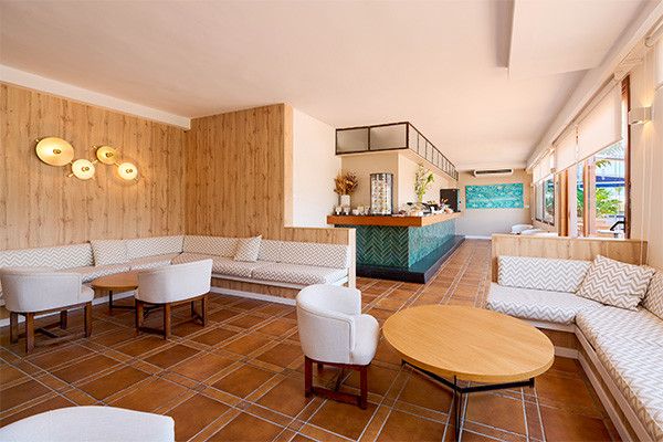 Hôtel Adult Only - AluaSoul Menorca 4* pas cher photo 28